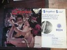 Decca SXL 2020 Espana Argenta 1959