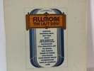 Original Fillmore The Last Days 3 LP Album Box Set w/7