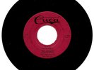 DICK BUSCHER & THE CLICHES-DUBUQUE, IA CUCA RECORDS 1961 ROCKER-“OUTLAW”