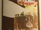 Led Zeppelin II- Rare 1972 hybrid mastering.(Vinyl) LP