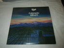 Various Musicians – KBPI Colorado Album. Vinyl LP Record Album
