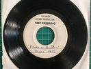 The Doors Riders on the Storm Test Pressing 45 rpm Jim Morrison Changeling