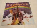 RITCHIE BLACKMORE'S RAINBOW COLORED FACTORY SEALED VINYL GATEFOLD SHIPS FREE