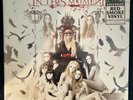 In This Moment Blood LP FYE Exclusive 300 made Red Smoke Colored Vinyl