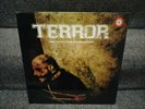 TERROR LP HXC PUNK SNAPCASE SICK OF IT ALL NYHC YOUTH OF TODAY CROMAGS MADBALL