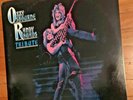 OZZY OSBOURNE-RANDY RHOADS TRIBUTE-1987 ORIGINAL 2LP VINYL RECORD LP PROMO MINTY