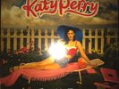 KATY PERRY One of the Boys VINYL RECORD LP New Still Sealed