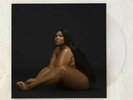 Lizzo - Cuz I Love You LP Vinyl (CLEAR VINYL) *FACTORY SEALED*