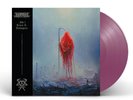 Lorna Shore And I Return To Nothingness ORCHID PURPLE COLOR Vinyl LP x/300 CM