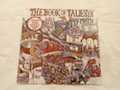 Deep Purple The Book Of Taliesyn Collectors Ed Colored Vinyl LP SEALED SHIP FREE