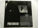 Portishead Music By Portishead Self Titled ST Debut Original 1997 Go Beat London