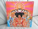 JIMI HENDRIX EXPERIENCE - AXIS BOLD AS LOVE - 1st PRESS - UK - MONO - COMPLETE