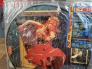 Cyndi Lauper - SHE'S SO UNUSUAL  - LP - 1983 - PICTURE DISC