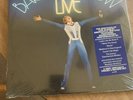Barry Manilow Manilow live sealed original firstpress with hype