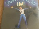 Barry Manilow Manilow live original first press sealed lp