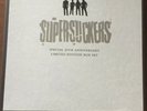 THE SUPERSUCKERS - 20th Anniversary 7” box set only 250 pressed AUTOGRAPHED