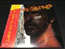 Frank Zappa – Joe's Garage Act I Vinyl LP OBI JAPAN [CBS/Sony 25AP 1691] Stereo