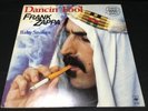 Frank Zappa – Dancin' Fool / Baby Snakes 12