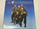 Ghostbusters II [Current Pressing] LP Vinyl Record Album Ghost Busters 2 Sealed