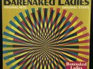 Barenaked Ladies  