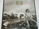 RUSH * PERMANENT WAVES * Original 1980 Rock Vinyl Album LP 9111 065 Australian