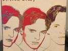 MIGUEL BOSÉ • Made In Spain • 1983 POP CHANSON CLUB • Andy Warhol Cover Art