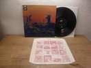 PINK FLOYD MORE STUNNING ORGINAL 1st UK PRESS mint-/ex+ LP 1969
