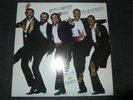 Harold Melvin And The Blue Notes ‎– Talk It Up - LP NM US 1984