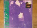 Run DMC - Raising Hell - Profile Records - 1986 - In shrink w/hype sticker - $28