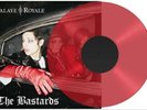PALAYE ROYALE-BASTARDS VINYL LP NEW