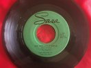 Darnells, Sara 1055, She, She Little Shelia & Besame; Mucho, Nice guitar rocker