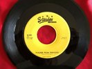 Link Davis, Starday 255, Trucker From Tennessee & Don't Big Shot Me, Rockabilly