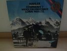 Mahler:Symphony No.7 Lorin Maazel, Wiener Philharmoniker -neuwertig