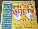 Sandra Boynton Hog Wild 2017 12