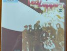 Led Zeppelin - II LP 1969 Atlantic REMASTER by Jimmy Page 180G Vinyl NEW/SEALED