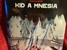 Kid A Mnesia by Radiohead (Vinyl 3LP, 2021) New & Sealed