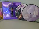 Selena ONES 2 LP Vinyl w Poster - New Vinyl, Rough Jacket - See Pics