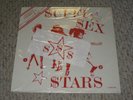 Sigue Sigue Sputnik - $CI-FI $EX $TARS ( SEALED original) 12