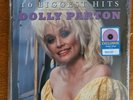 Dolly Parton 16 Biggest Hits Limited Exclusive Violet Purple Vinyl 12