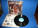 The Surfmen SOUNDS OF EXOTIC ISLAND High Fidelity SOMERSET P-10500 12