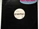 Blues Traveler - But Anyway / Crystal Flame -NM- PROMO 12inch Hype Sticker RARE