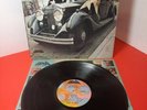 Willie Colon Canta Hector Lavoe Crime Pays LP Vinyl Fania