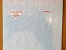 ALICE COOPER - ZIPPER CATCHES SKIN [VINYL LP VG/VG]