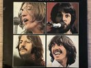 THE BEATLES LET IT BE LP 1974 MADE IN U.K./ MADE IN FRANCE FRENCH EXPORT PRESS