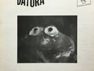 ROBERT AARON Datura ARTICHOKE RECORDS Sealed Original Vinyl LP