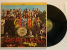 The Beatles - Sgt Pepper's Lonely HCB - 1970 US Stereo Album Apple (EX)