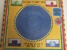 Talking Heads Speaking In Tongues 12” Blue Vinyl LP As New Limited