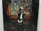 KID CUDI - Man On The Moon II The Legend Of Mr. Rager LP Vinyl Album Preowned