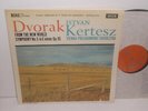 LXT 5652 Dvorak New World Symphony Vienna Philharmonic Orchestra Istvan Kertesz