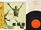 SMITHS BOY WITH THE THORN IN HIS SIDE ROUGH TRADE 15RTL-3009 JAPAN OBI PROMO 12